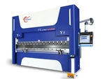 WD67K CNC Press Brake