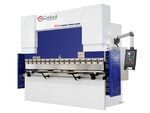 WF67K(Y) Hydraulic Press Brake