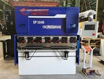 WF67K(Y) Hydraulic Press Brake