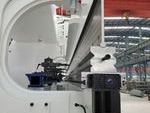 2-WF(D)67K CNC Controlled Hydraulic Press Brake