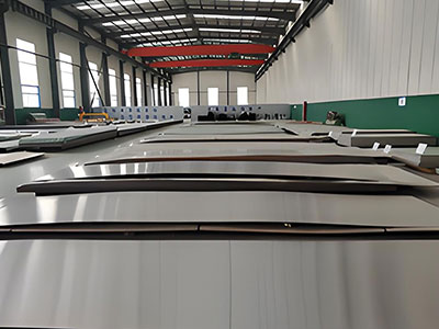 Titanium and Titanium Alloy Rolls, Coils, Plates and Sheets