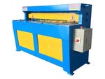 Q11 Mechanical Sheet Metal Shear