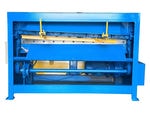 Q11 Mechanical Sheet Metal Shear