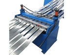 Cut-to-Length Line