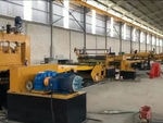 Cut-to-Length Line