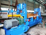 W11s Universal Plate Roll Bending Machine