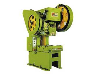 J23 J21 Power Press Machine