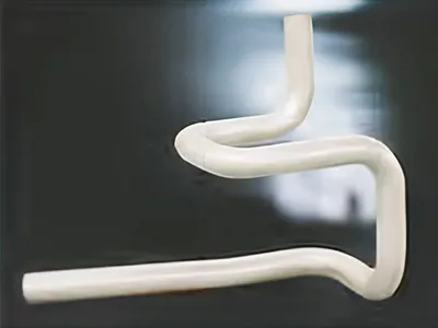 CNC Tube Bender (Multi-Layer Die)