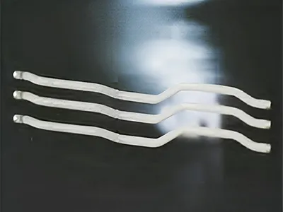 CNC Tube Bender (Multi-Layer Die)
