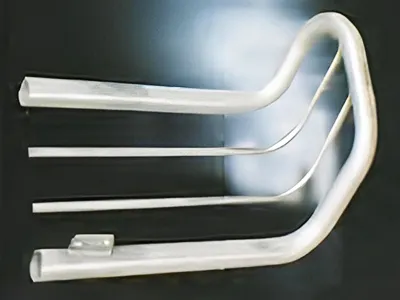 CNC Tube Bender (Multi-Layer Die)