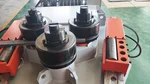 Profile Bending Machine