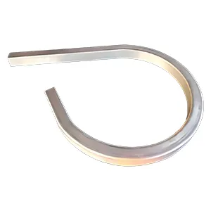 Profile Bending Machine