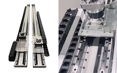 WD67K CNC Press Brake