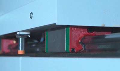 CNC Fiber Laser Metal Tube Cutter