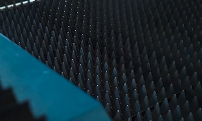 CNC Fiber Laser Metal Tube Cutter